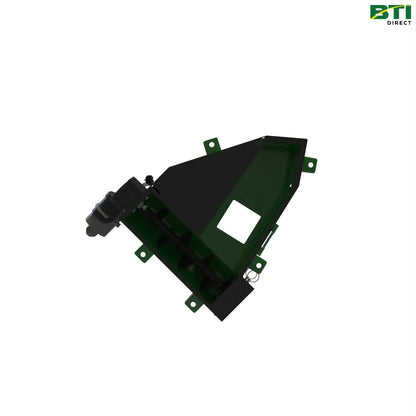 AXE39754: Bypass Active Tailing Sensor