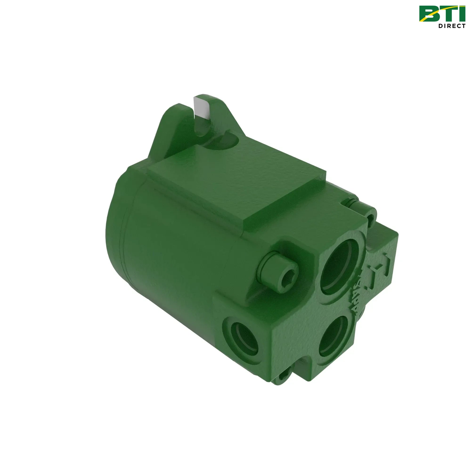 AXE61504: Feeder House Hydraulic Motor