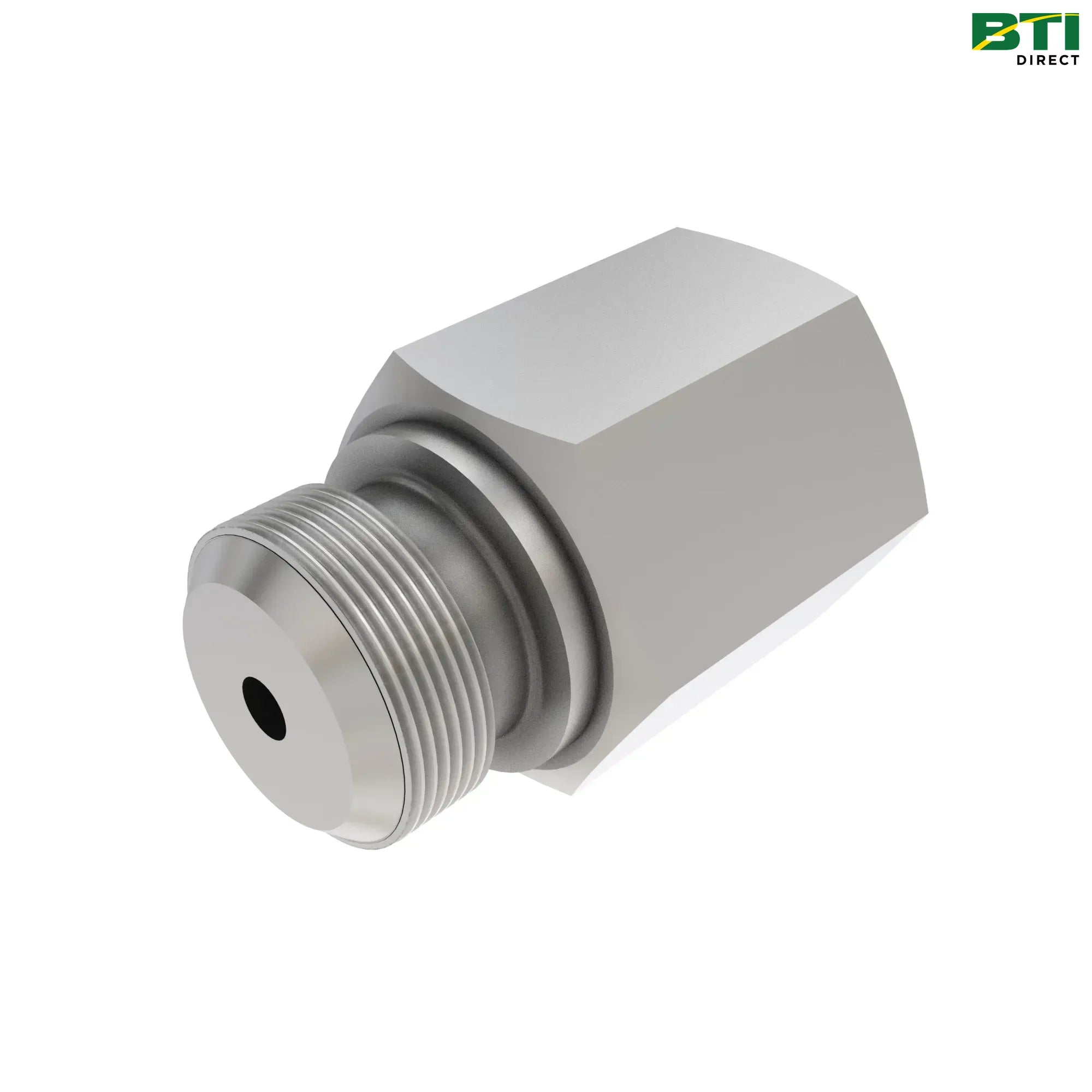 N233435: Hydraulic Restrictor