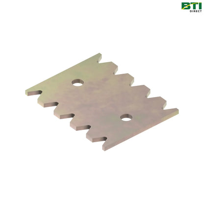 N129427: Grate Finger Clamp