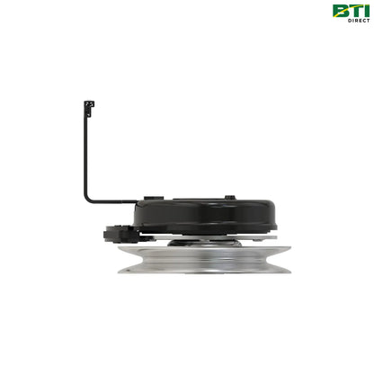 AUC17826: Hydraulic Pump Drive Clutch