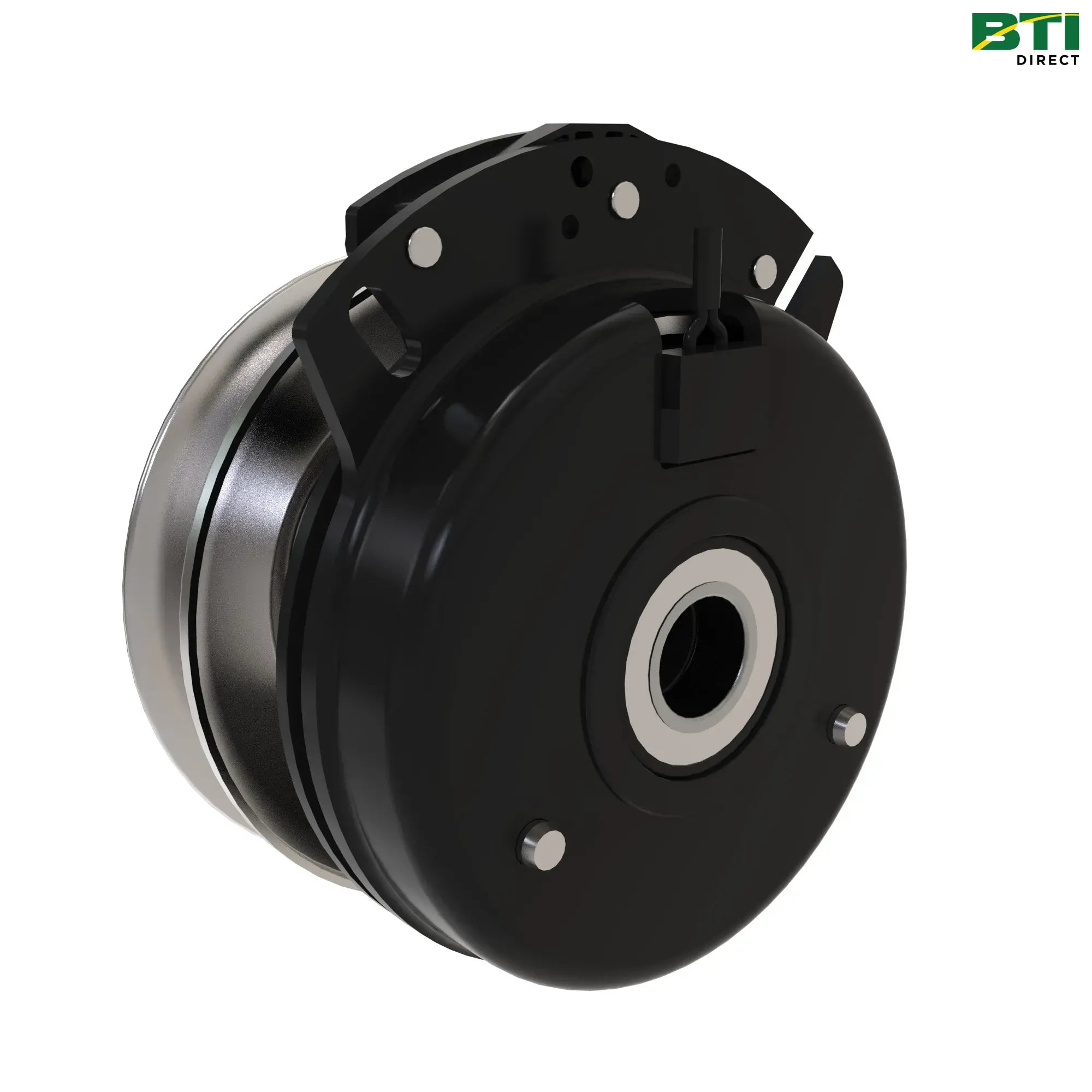 AUC16681: Clutch Assembly