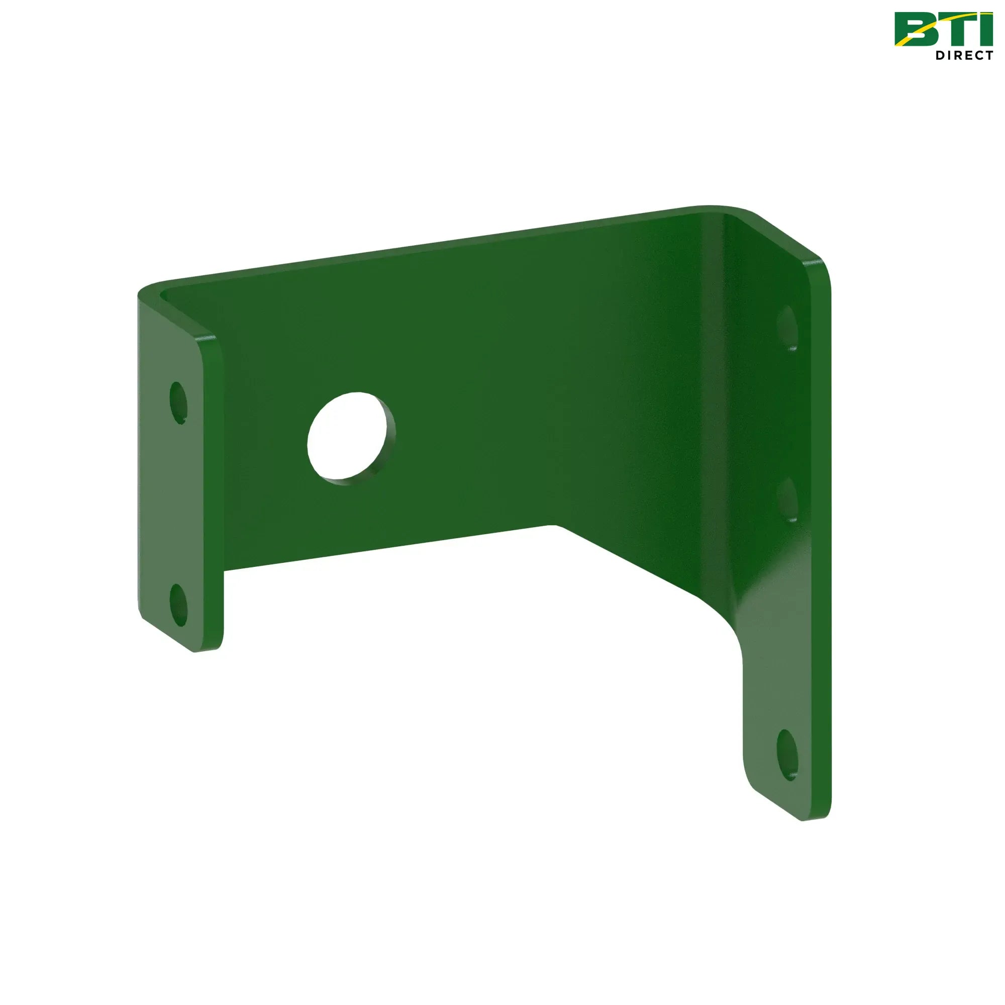 N373629: Front Basket Extension Channel