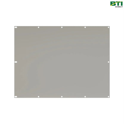 N372324: Cotton Basket Extension Screen