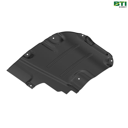 R193089: Right Side Fender Plate
