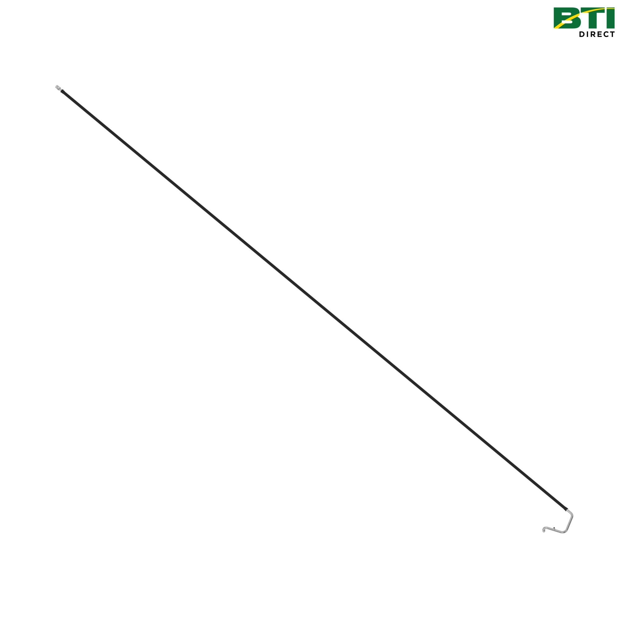 AN277565: Air Conditioner Suction Line Hose