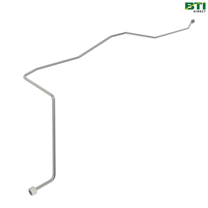 RE341722: Brake Load Sense Oil Line