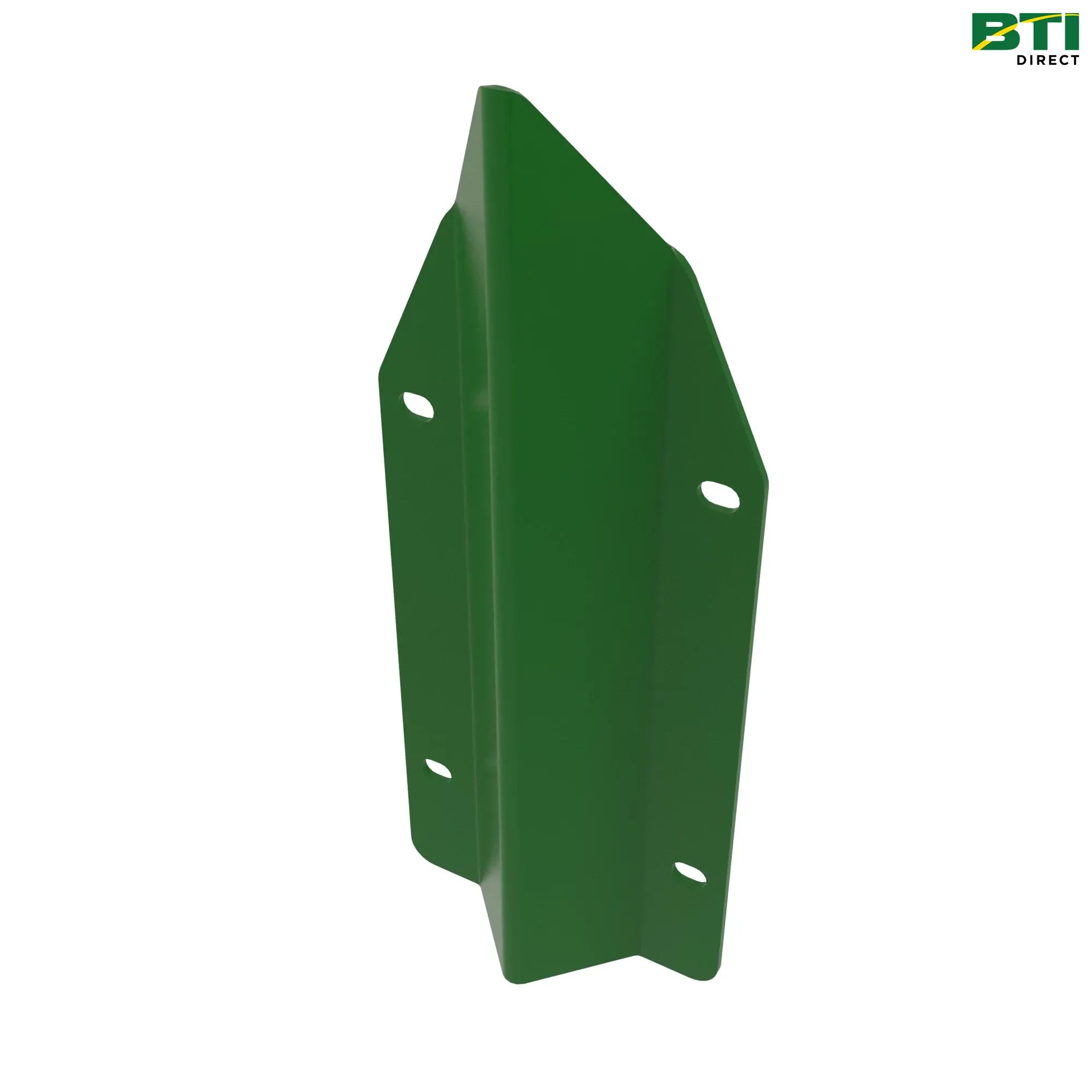 N318830: Muffler Guard