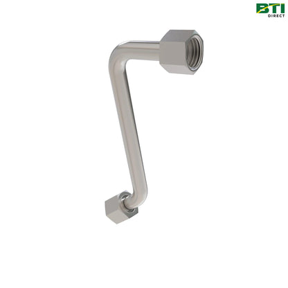 AL206595: Oil Line