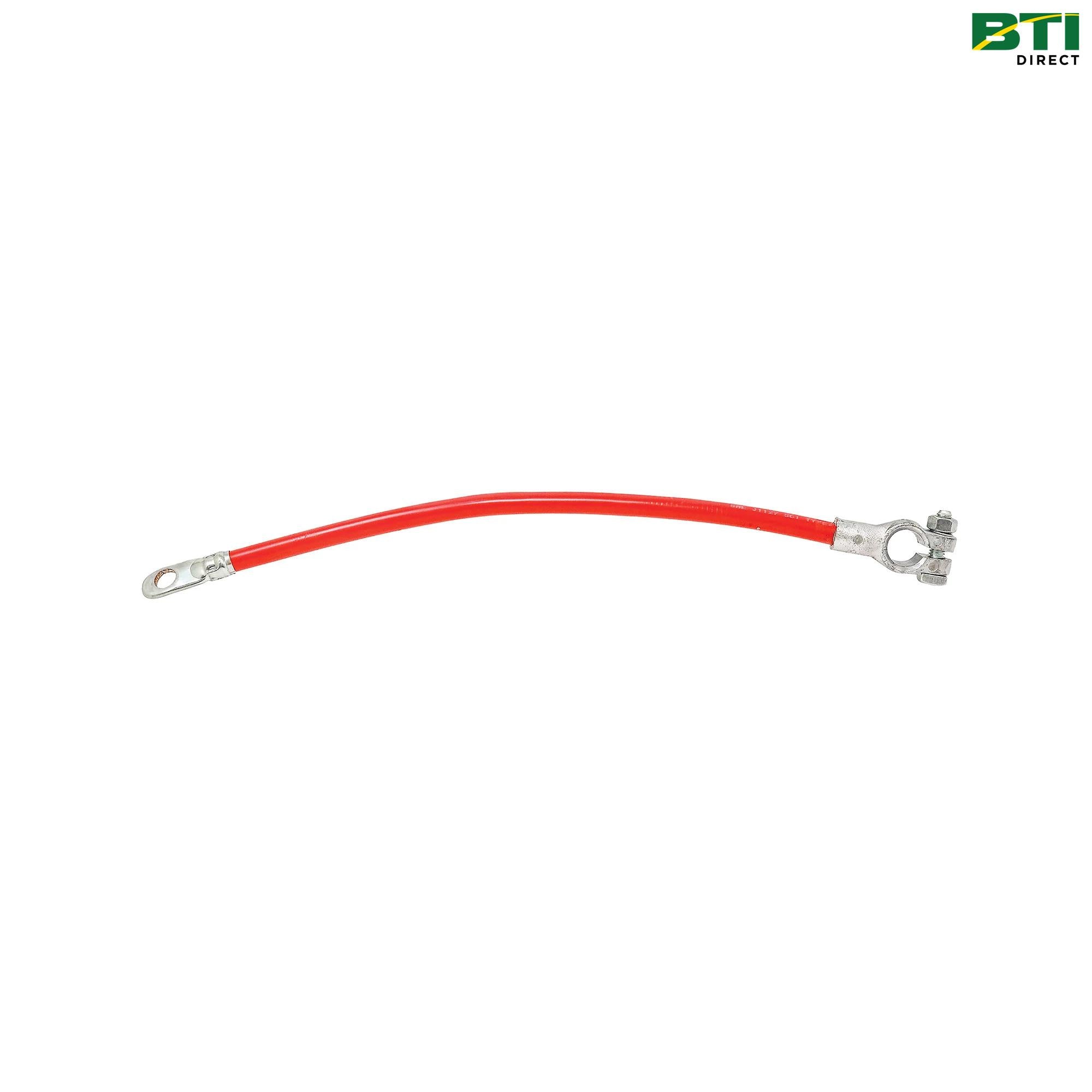 AP19384: Negative Battery Cable, Length 330 mm
