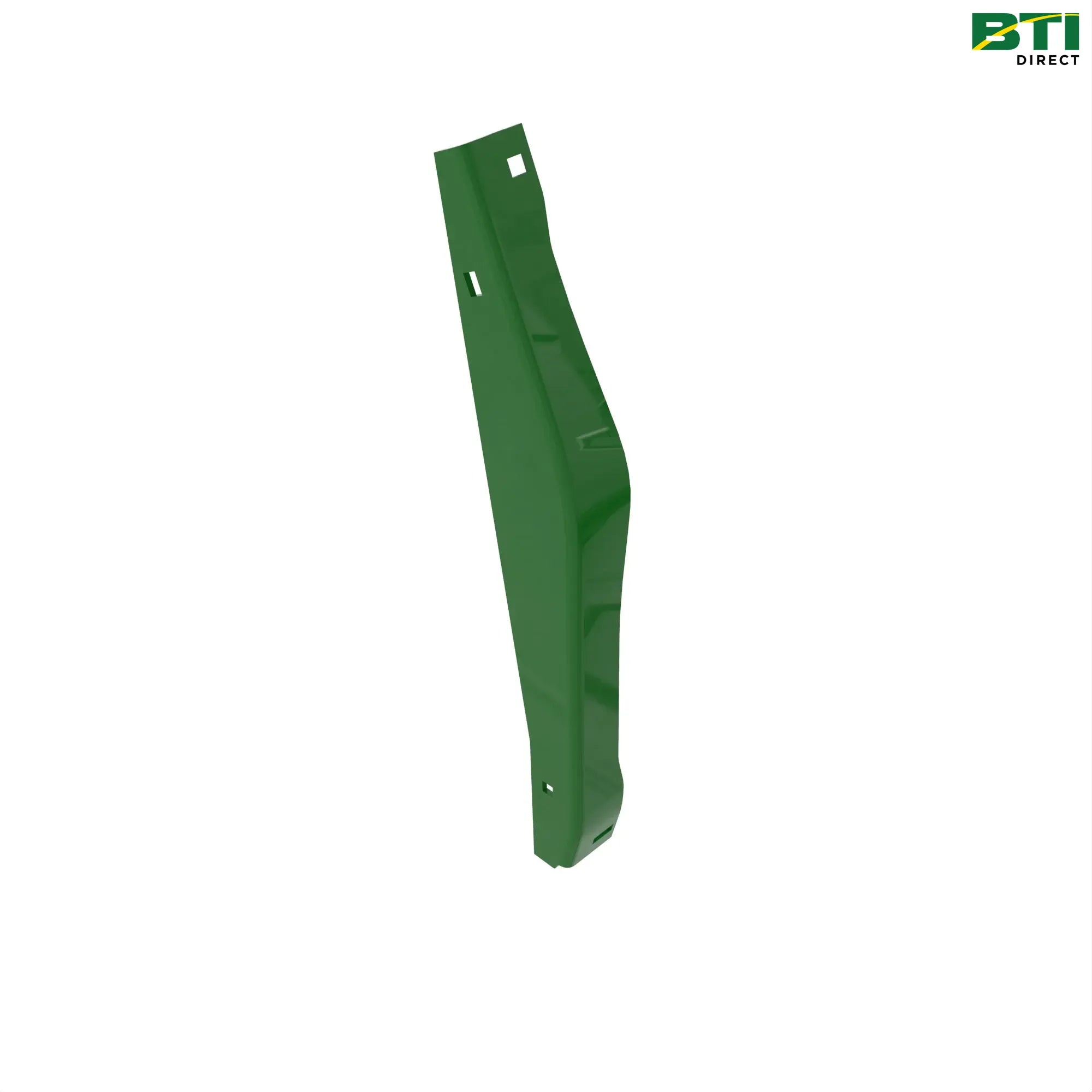 N370150: Rear Bottom Frame Angle
