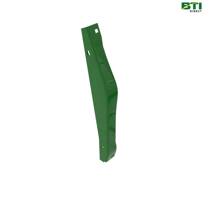 N370150: Rear Bottom Frame Angle