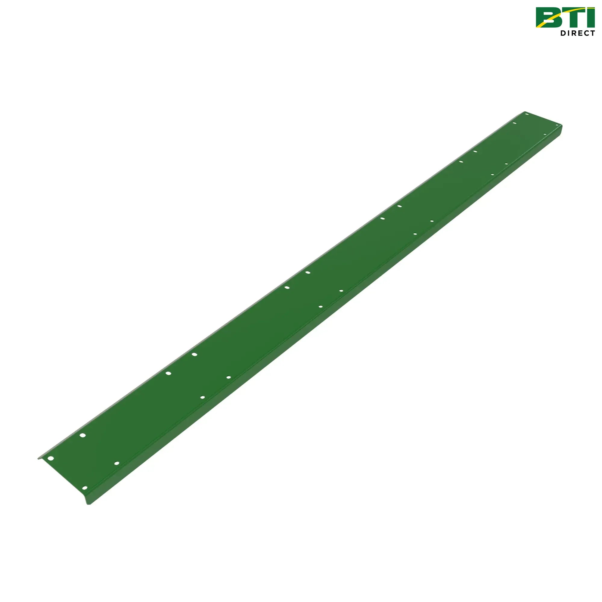 N381932: Wrap Floor Bottom, Channel