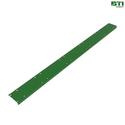 N381932: Wrap Floor Bottom, Channel