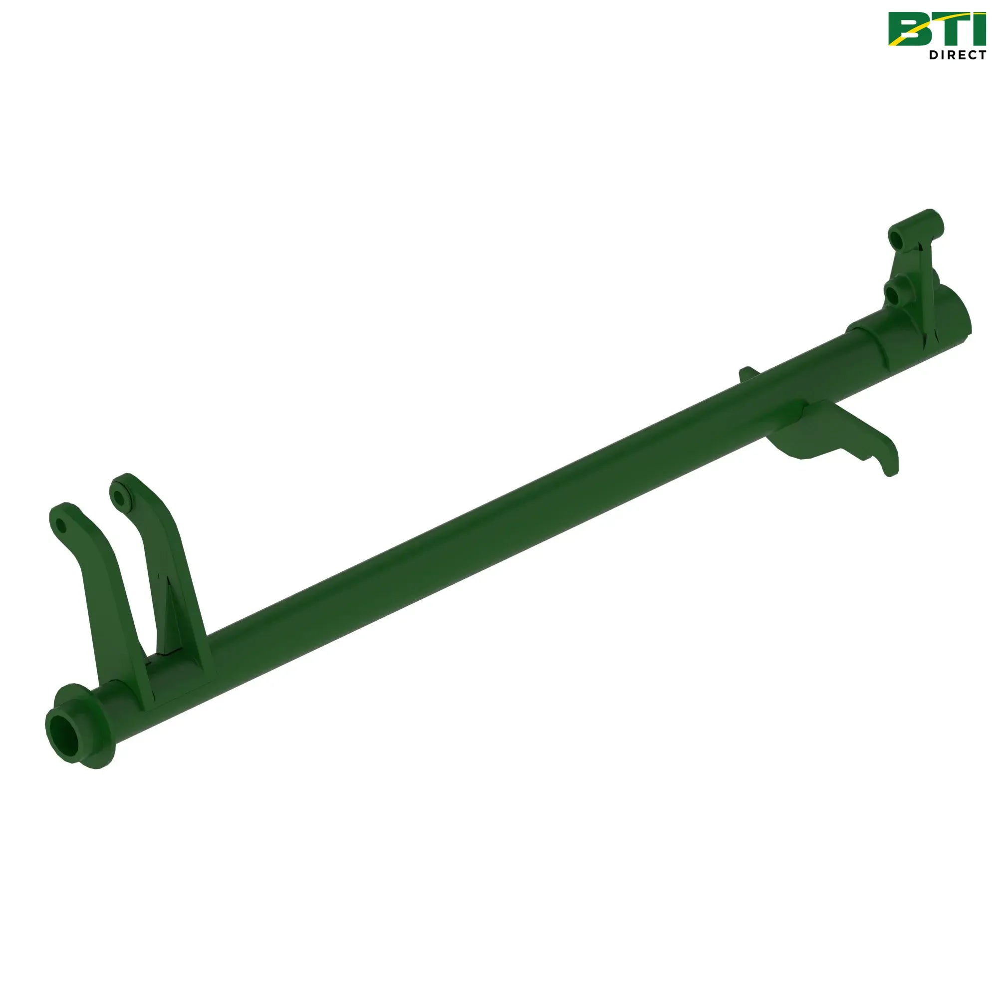 AXE10285: LH Front Grain Tank Cover Rockshaft