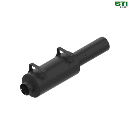 AN374839: Muffler Assembly