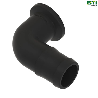 N310051: 90 Degree Barbed Elbow Fitting