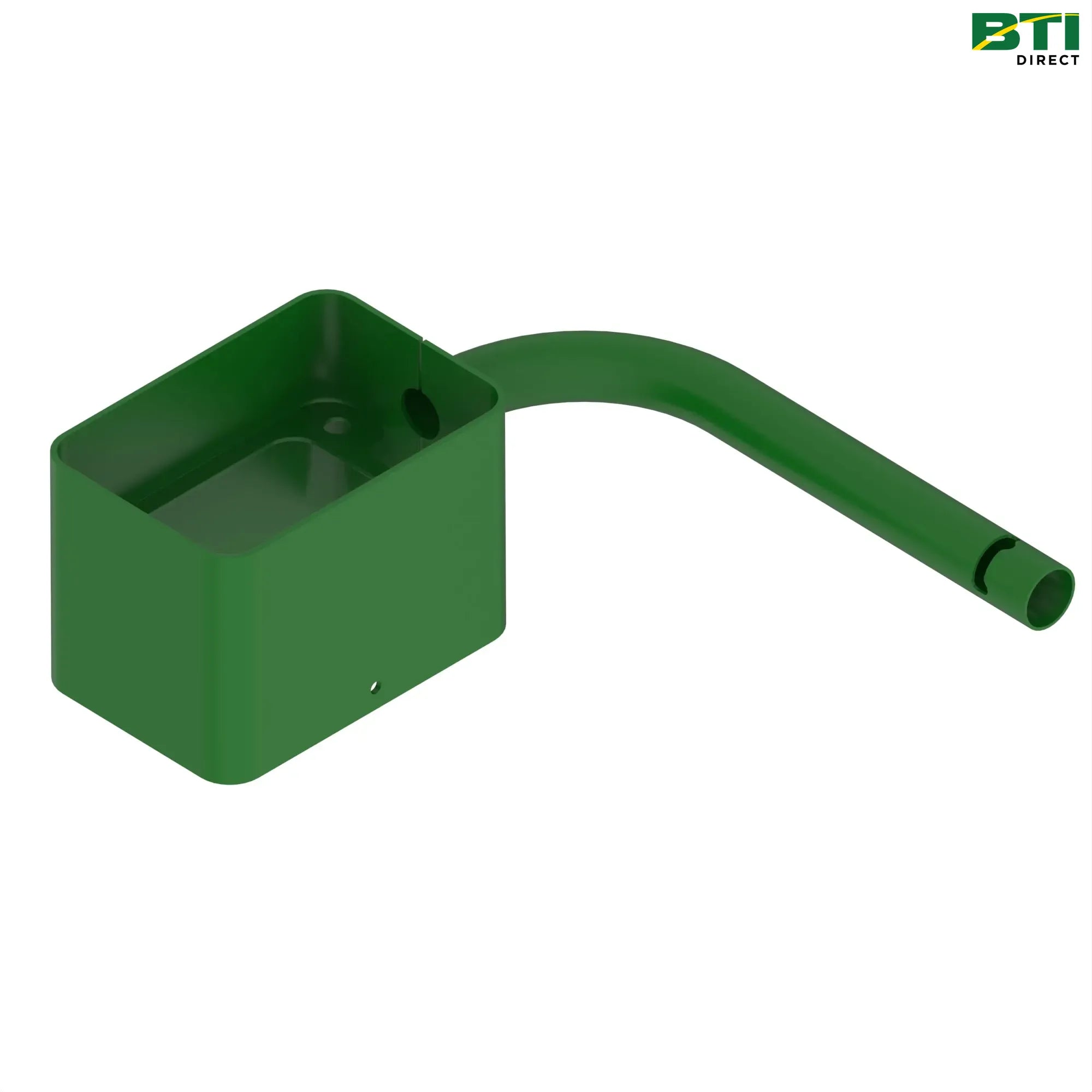 RE210988: Right Bracket