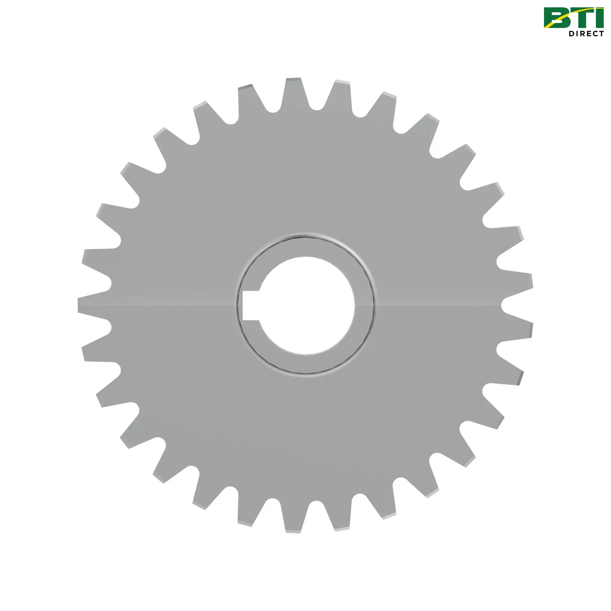 MT2552: Gear, 29 Teeth