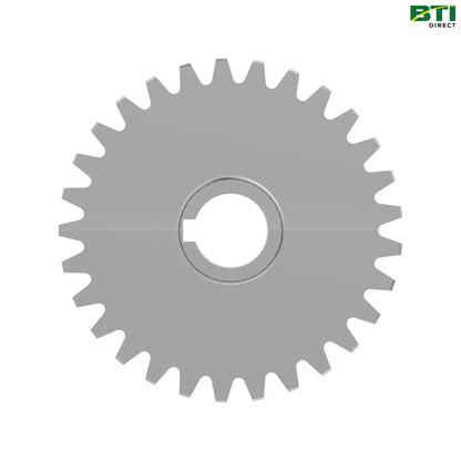 MT2552: Gear, 29 Teeth