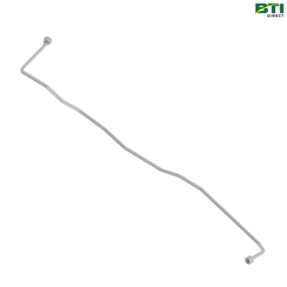 AL221730: Right Side Brake Line