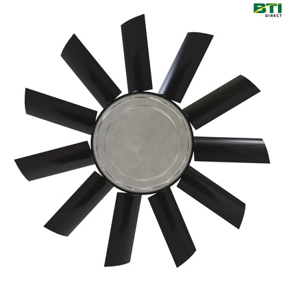 RE285284: Engine Cooling Fan Blade