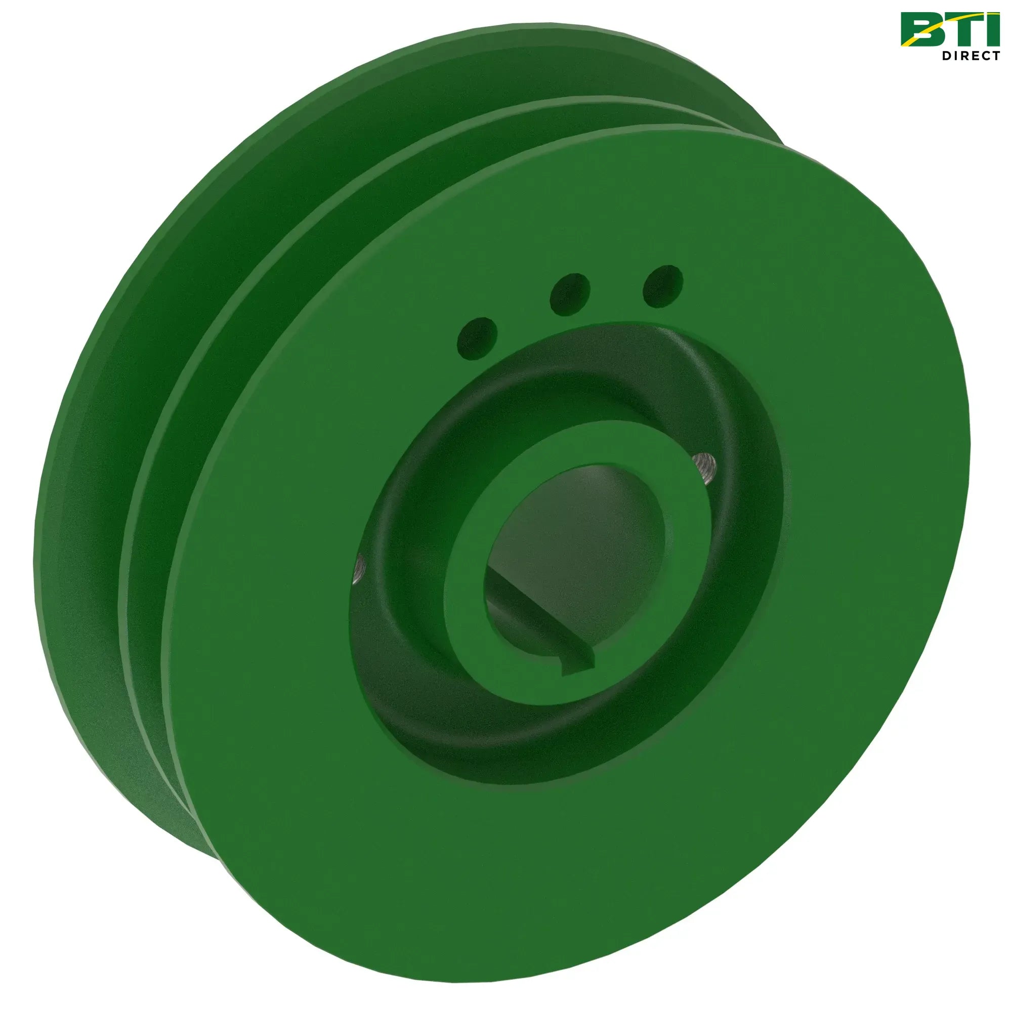 N404745: Fan Driven Pulley