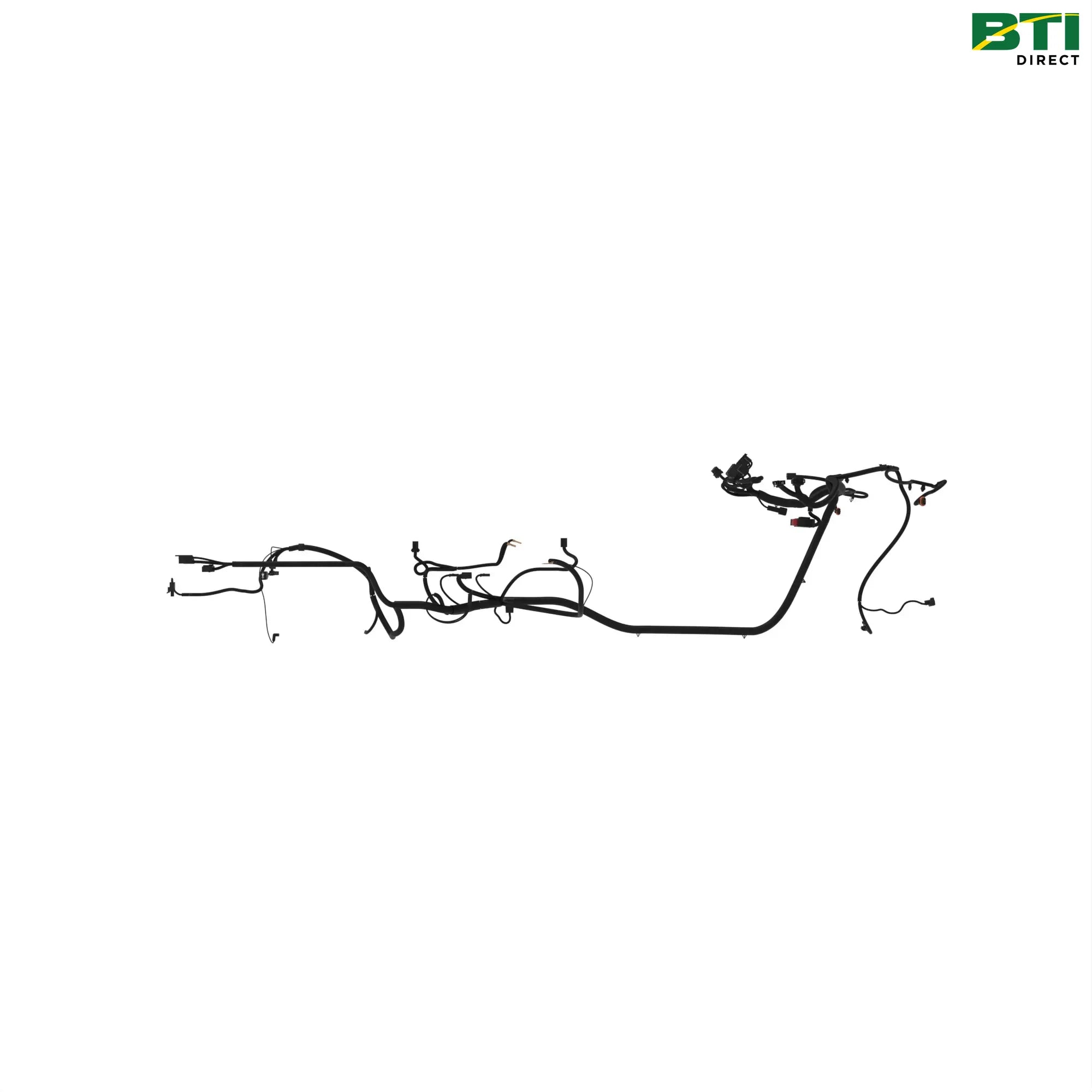 AUC14591: Chassis Wiring Harness