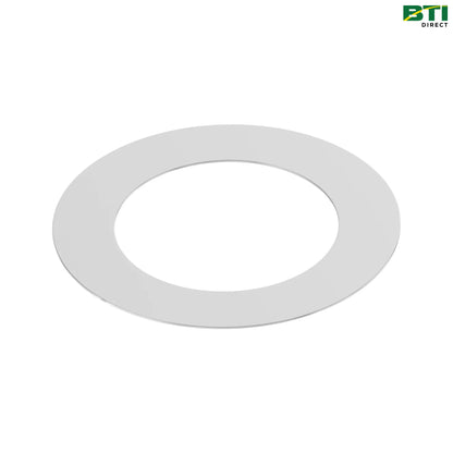 N302953: Plain Circular Shim