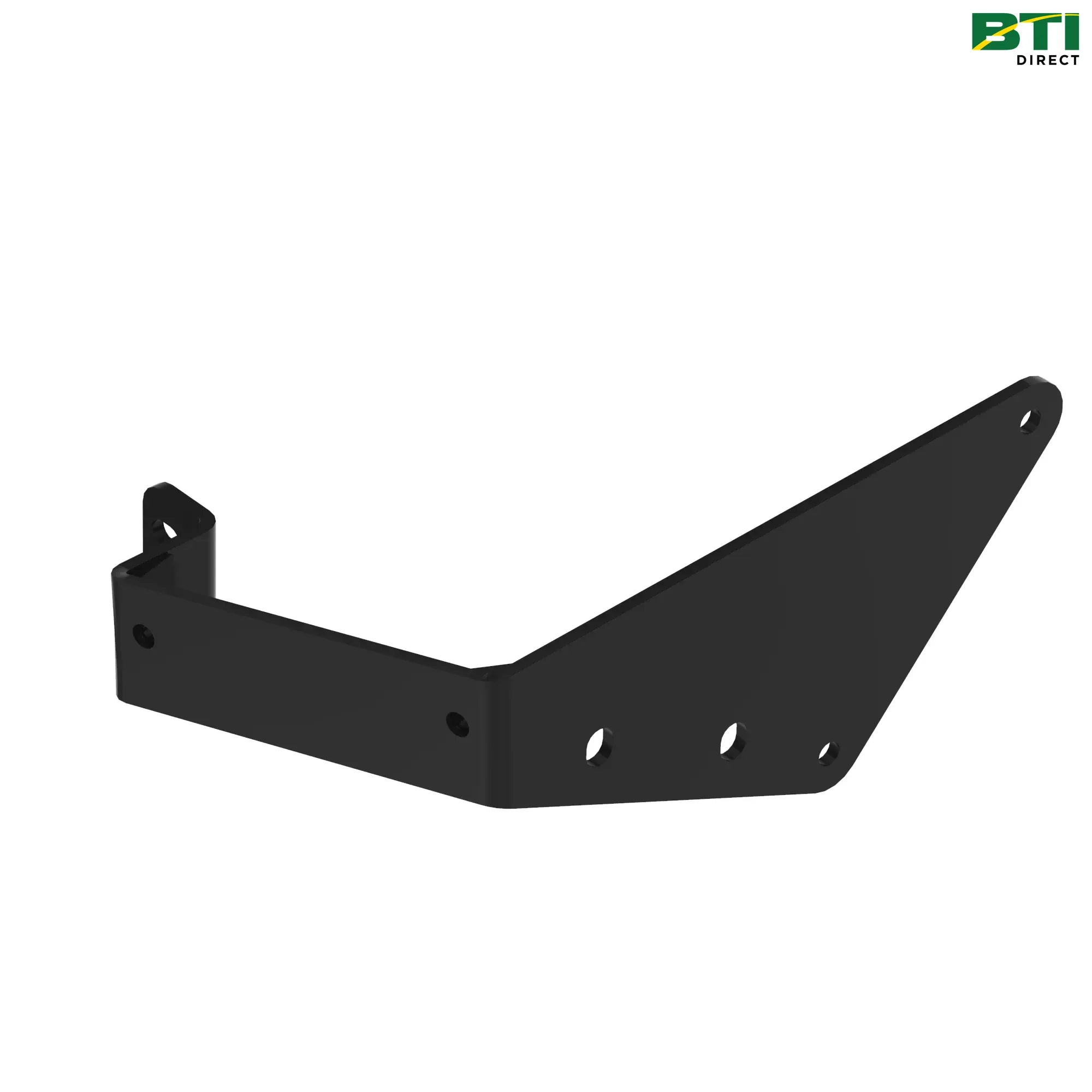 RE323446: Aftercooler Line Bracket