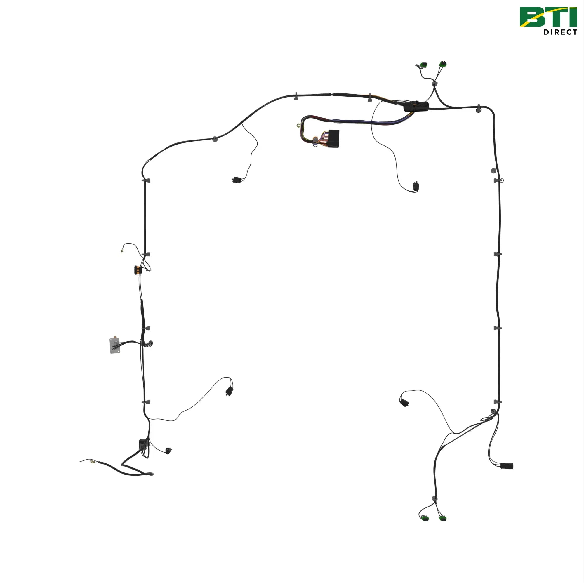 RE319440: Roof Wiring Harness