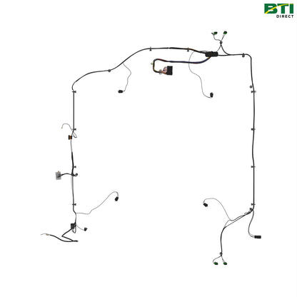 RE319440: Roof Wiring Harness