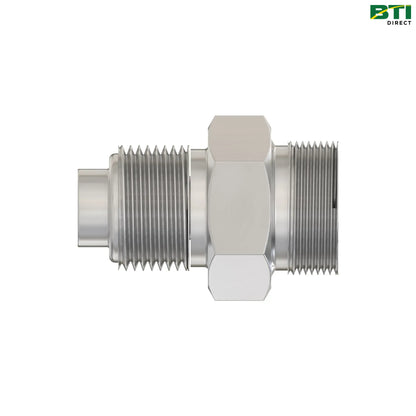 RE227257: Adapter Fitting