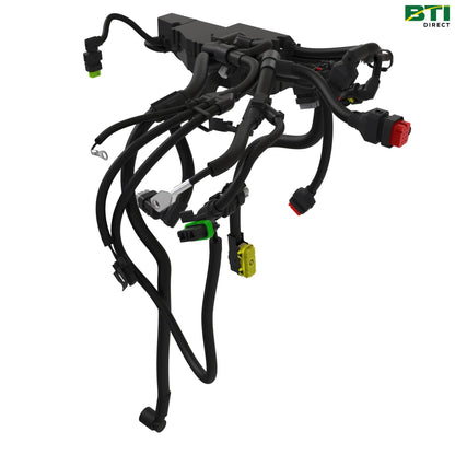 AL213300: Right Engine Wiring Harness