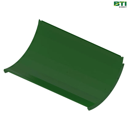 AXE42537: Cutterhead Outlet Band