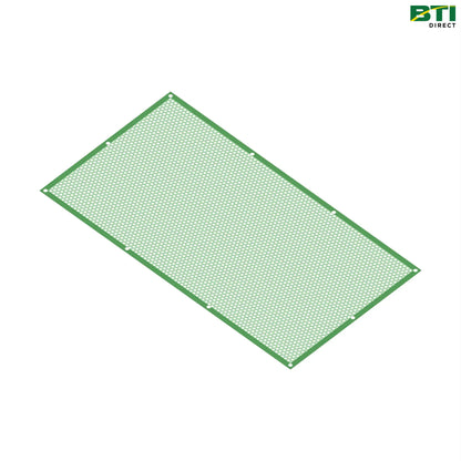 N193720: Right Side Sheet Basket