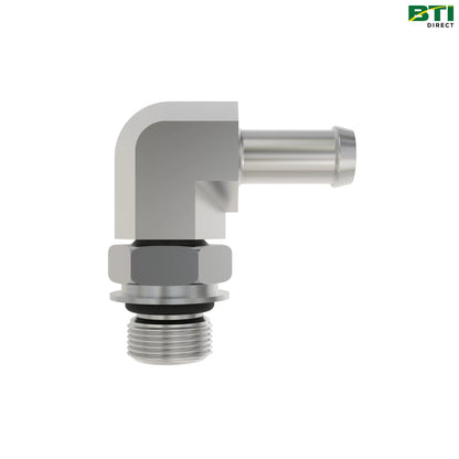 DZ10328: 90 Degree Elbow Fitting