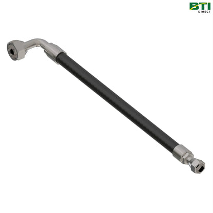 AXE41342: Feedroll Motor Return Hydraulic Hose