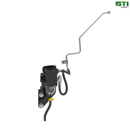RE339802: Secondary Fuel-Water Separator Kit
