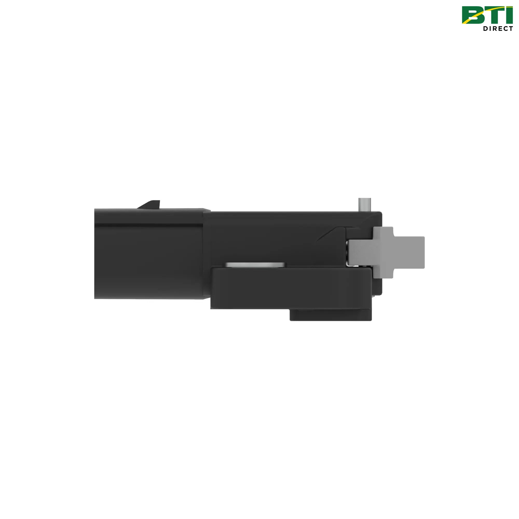 AUC12129: Lever Plunger Switch