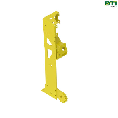 AXE59575: Actuator Baseplate Right Side Retainer