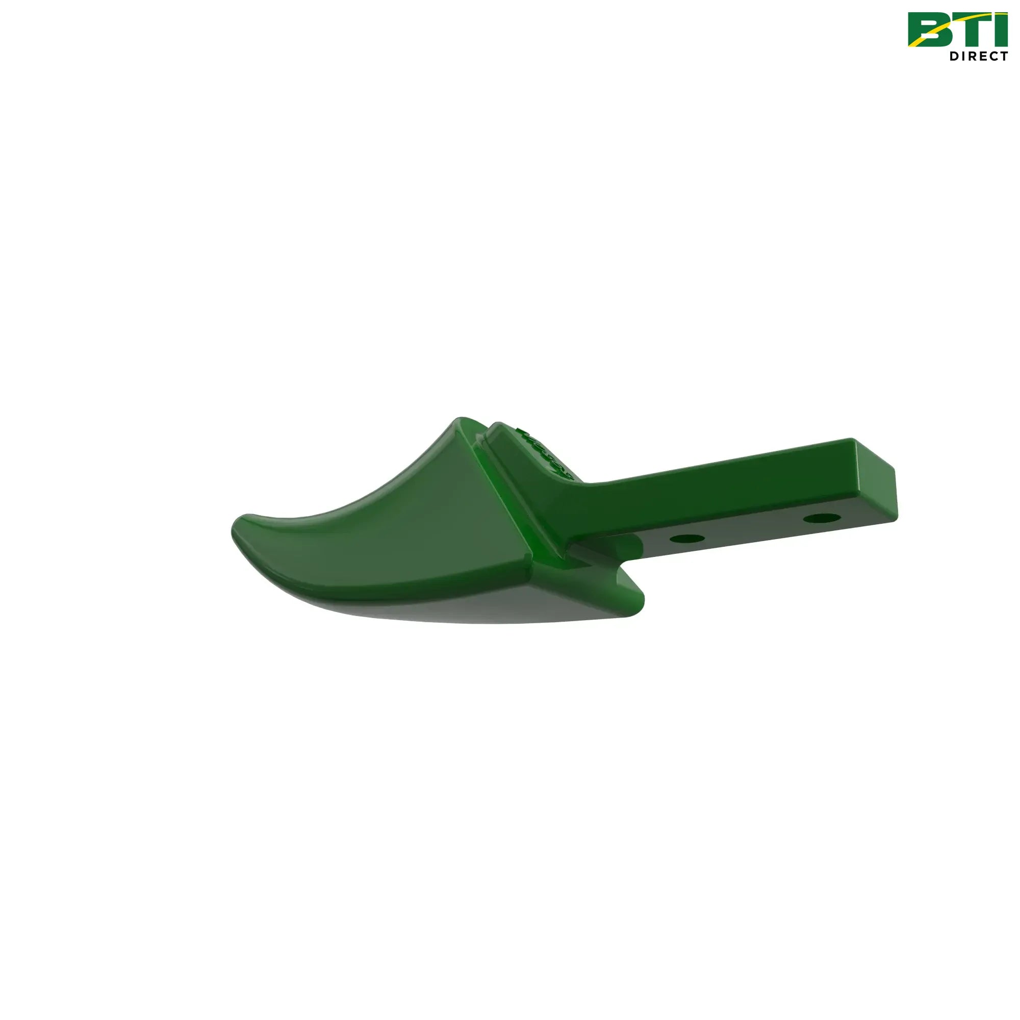 N103631: Outer Shoe Gatherer Point Shoe