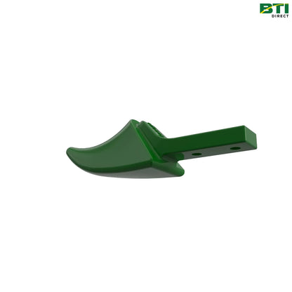 N103631: Outer Shoe Gatherer Point Shoe