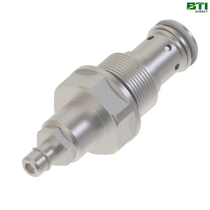 AW35529: Pressure Relief Valve