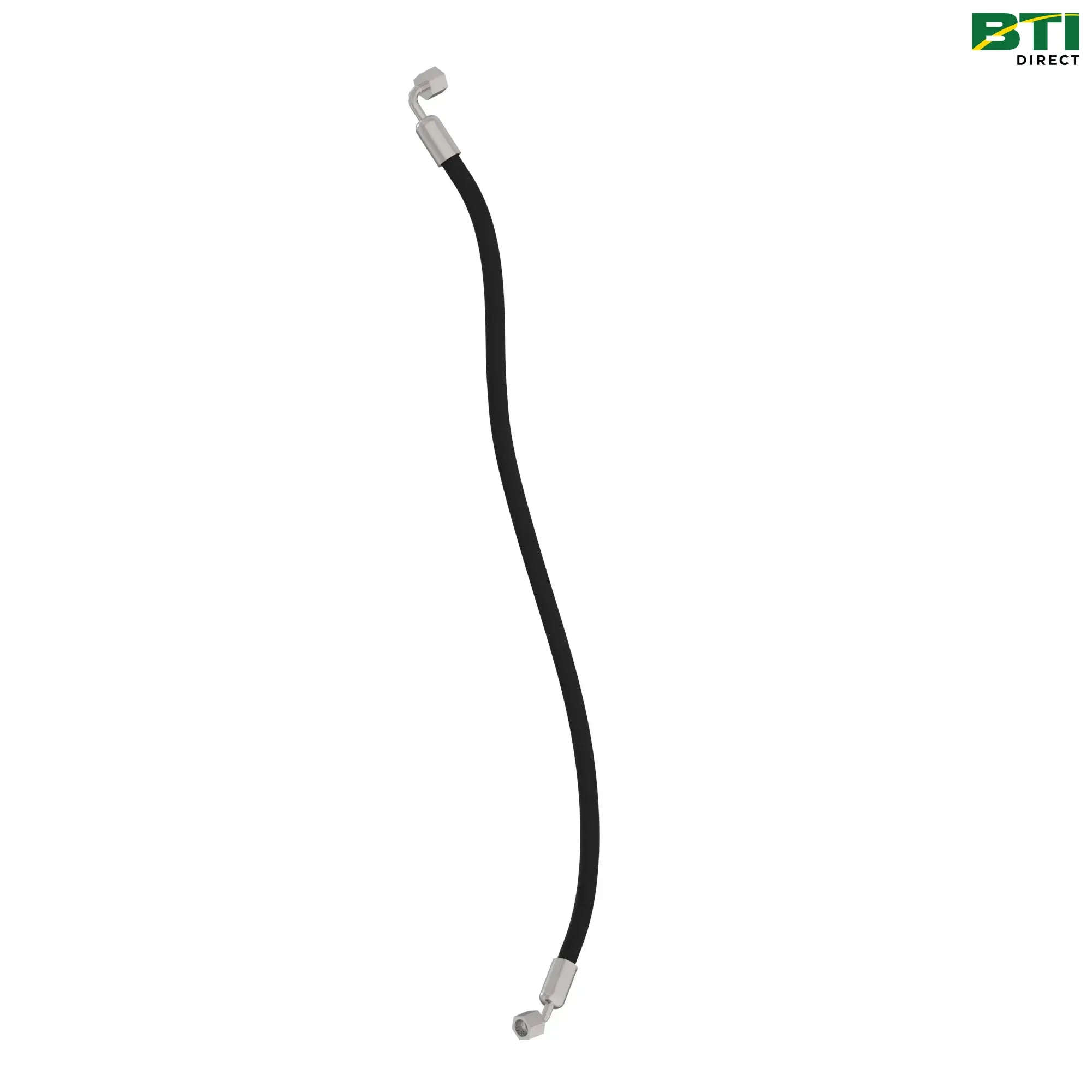 AXE54083: Air Compressor Supply Oil Line