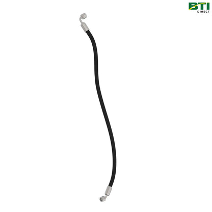 AXE54083: Air Compressor Supply Oil Line