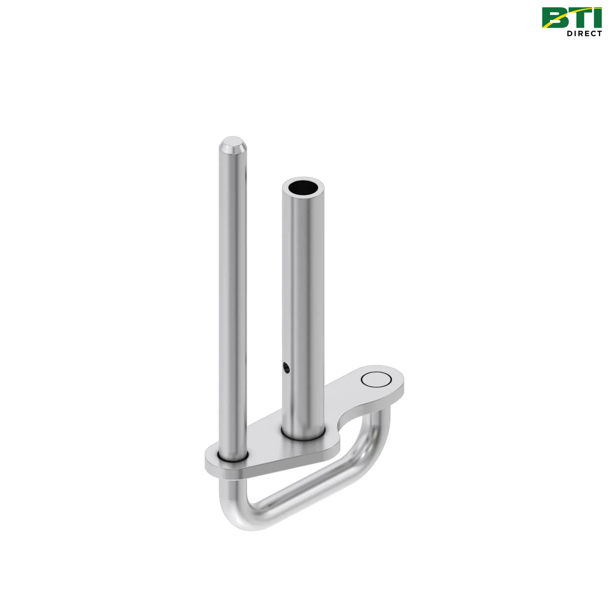 AW37118: Carrier Latch Handle