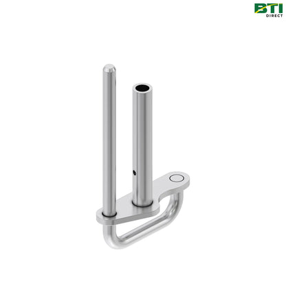 AW37118: Carrier Latch Handle