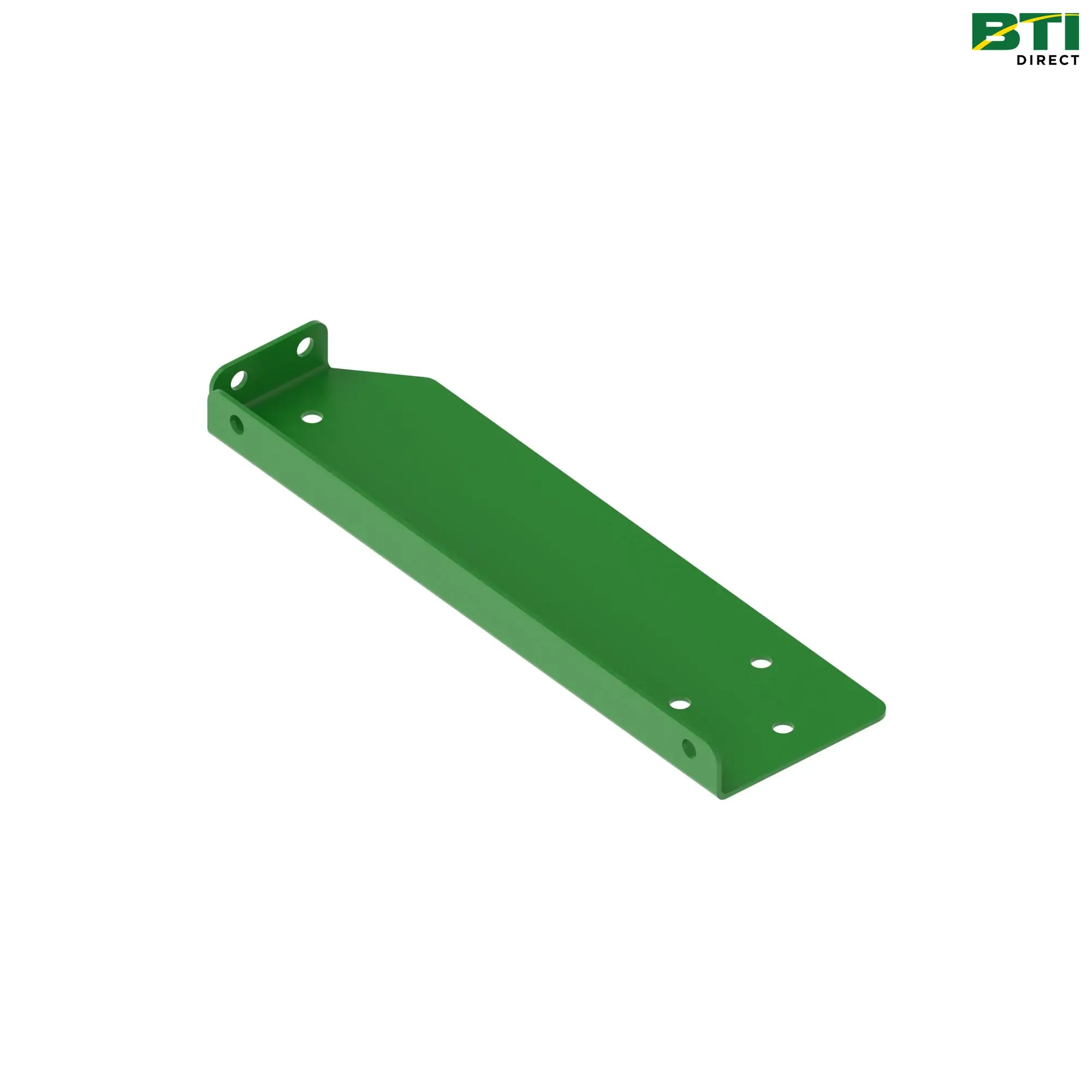 N382827: Lid Center Bracket, Left Side