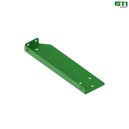N382827: Lid Center Bracket, Left Side
